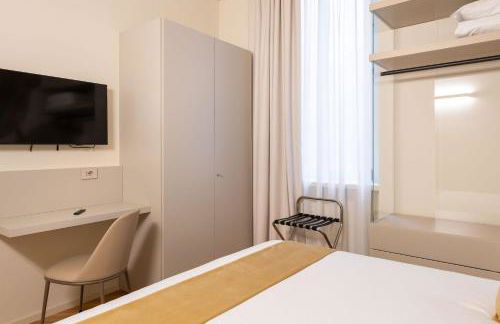 Heart Milan Apartments Duomo Castello - Foto 52