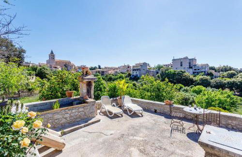 Son Colom -Turismo de interior - Foto 58