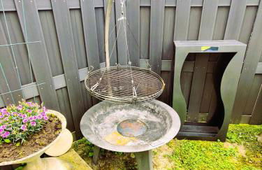 Ferienwohnung Sonnendeck einladend und freundlich - Foto 17