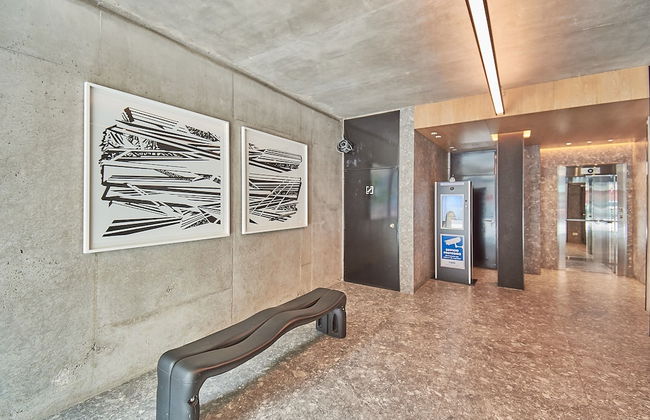 Live Soho Boutique Apartments Belgrano - Foto 5