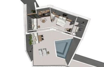 Yoma Cove Suites - Foto 156