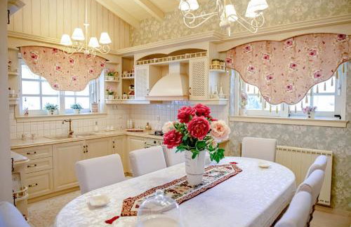 Rita's Cozy Country Home - Foto 22