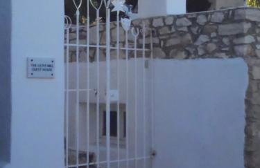 THE OLIVE MILL GUEST HOUSE - Photo 1
