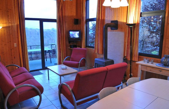 Holiday Home in Houffalize Near Nisramont - Photo 6