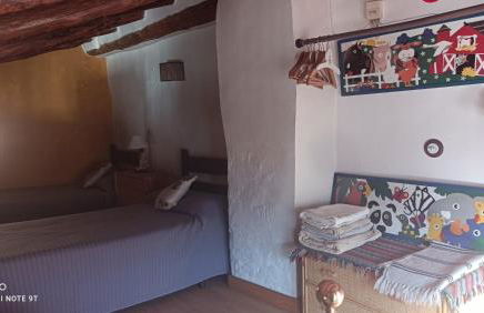 L'Antic Forn de Paüls - Foto 26