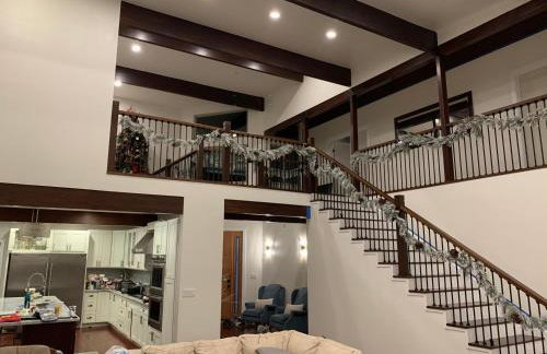 Luxury Custom Home overlooking Pearl Harbor - Foto 11