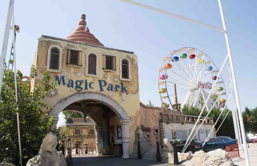 Apartment Villa Panorama - Foto 62