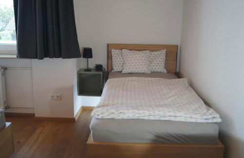 Ferienwohnung im Obstgarten - Foto 23