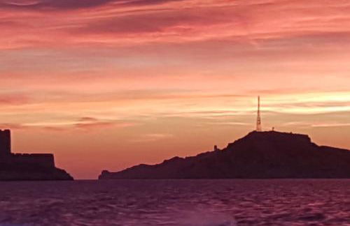 Un havre de paix à l'Estaque Marseille - Foto 23