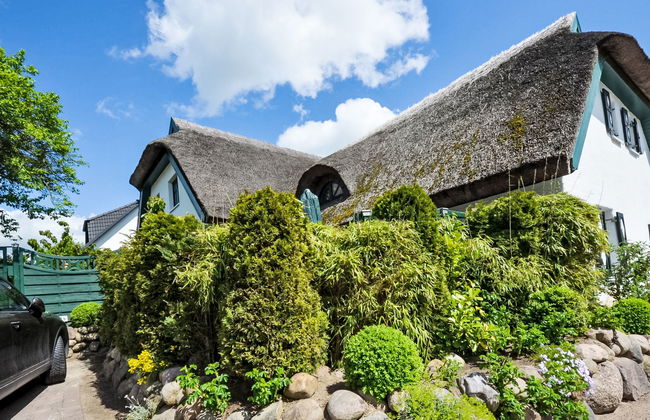 Kapitänshaus - Foto 35