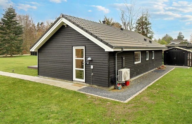 6 Person Holiday Home in Melby - Foto 14