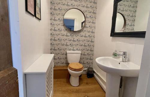 The Cart Lodge at Lee Wick Farm Cottages & Glamping - Foto 17