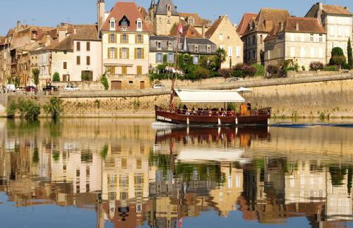 Modern holiday home in Aquitaine - Foto 30