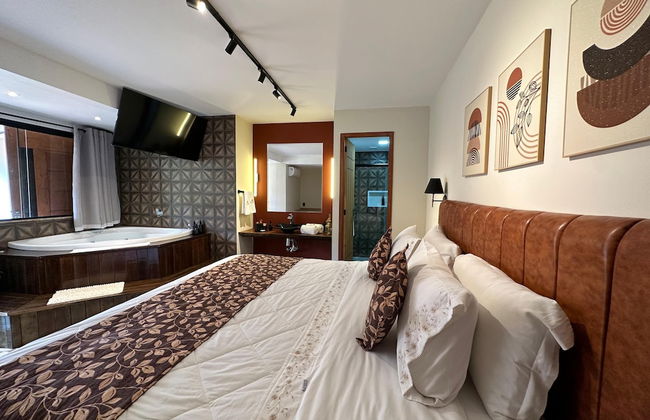 CHALÉS PRINCESA ISABEL - Photo 5