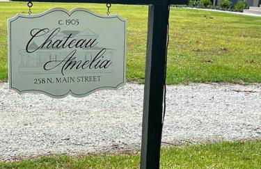 Victorian mini mansion near Lake Greenwood - Foto 2