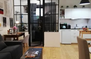 Apartments Campo de Fiori - Foto 39