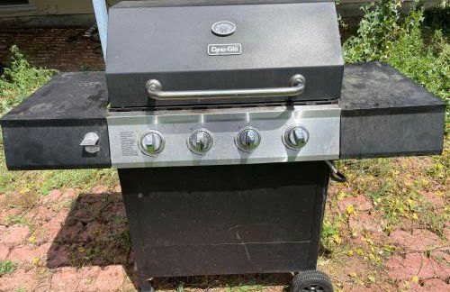 MileHi Vacation Home Pet Friendly - Foto 5