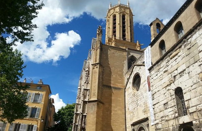 Aix en Provence & Cassis Tour privado con guía turístico oficial! - Foto 11