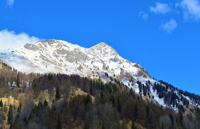 Dreamy Cottage in Bellamonte Italy with Hot Tub - Foto 38