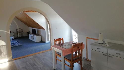 Ferienwohnung Linden - Foto 4