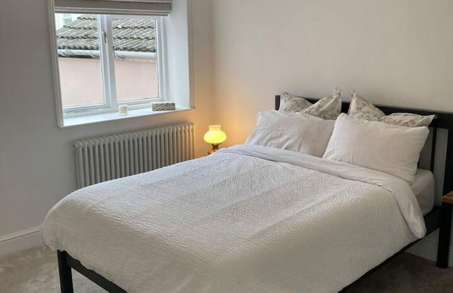 Harbourside - Luxury 2bed Cottage & Garden - Foto 9