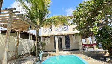 Casa de praia na caueira com piscina - Foto 3