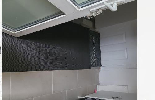 Hidden Treasure-Netflix and Wi-Fi-Basement flat - Foto 49