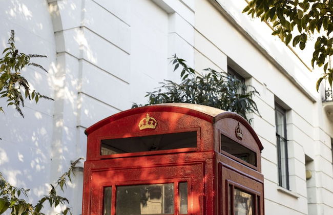 Bob W London Hyde Park - Foto 43