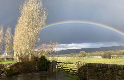 Peace & Tranquillity - Breathe Nature & Star Gaze - Photo 70