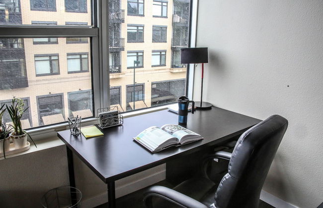 Union Station Penthouse 408 - Foto 21