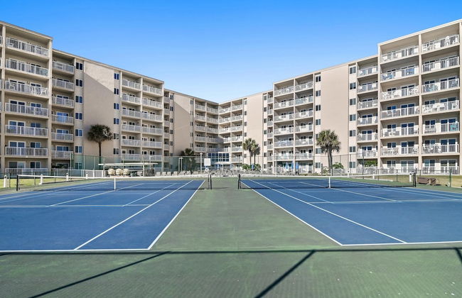 Holiday Surf and Racquet Club 711 - Foto 35