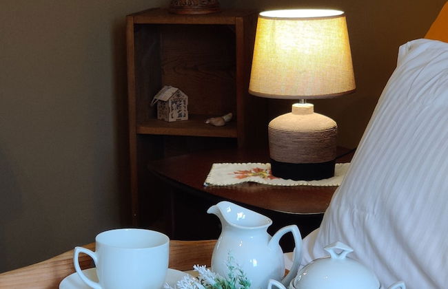 Villa Psatha - Foto 1