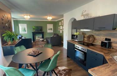 Blackforest Apartment - Foto 1