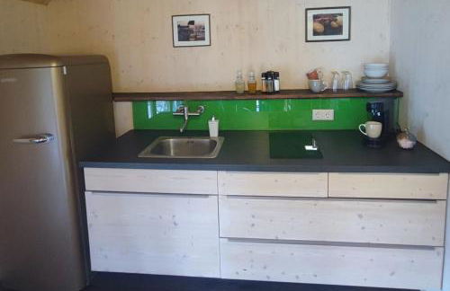 Charmantes Gästehaus -Tiny- mit Sauna - Foto 6