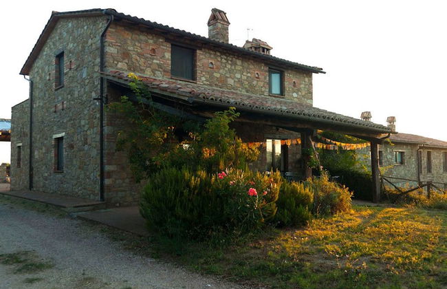 Agriturismo Santa Maria - Foto 65