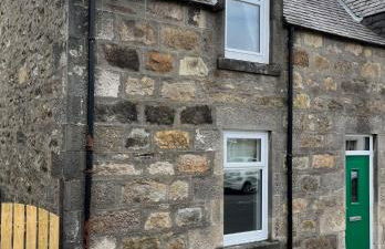 The Fiddich Luxury Home in Craigellachie - Foto 18