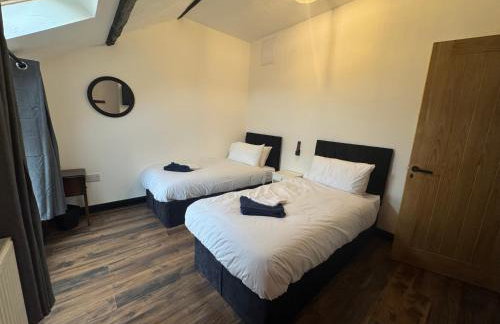 Penrhyn Cottage - Foto 12