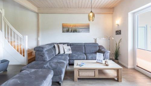 Ferienhaus Lachmöwe - Foto 4