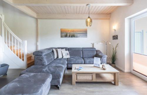 Ferienhaus Lachmöwe - Foto 4