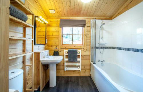 Willowbank Lodges - Foto 14