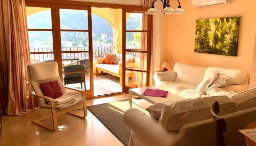 Hartmut Friedrich Apartment Port de Soller - Foto 5