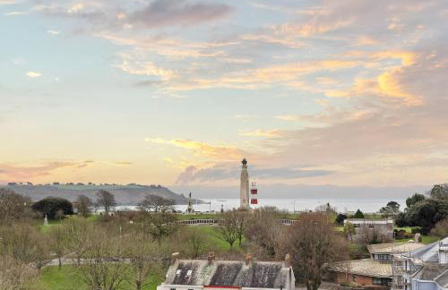 City centre Penthouse - Weekend Getaway - Foto 34