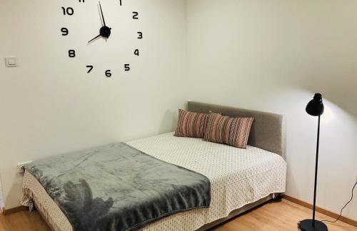 Studio apartman - herlla - Foto 1