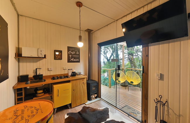 Recanto lira 2 - Foto 17