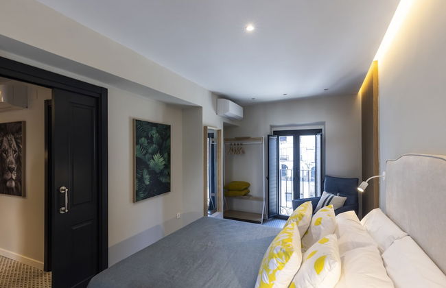 El Patio Plaza Mayor Cáceres - Photo 2