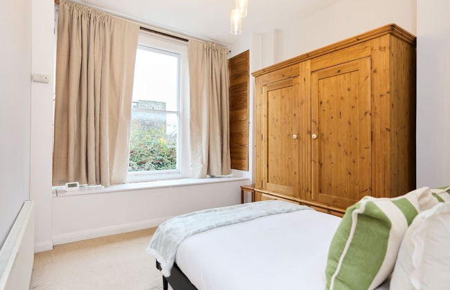 The West Hampstead Place - Inviting 2bdr Apartment - Foto 3