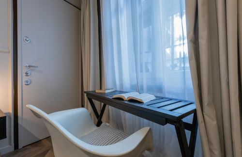 Design in Corso Francia by Wonderful Italy - Foto 97