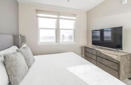 Landing Stylish 2BD Gym Pool - Foto 57