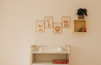 Urlaub in der Nestkoje - Kinderfreundliche Ferienwohnung mit Babyausstattung - Foto 22