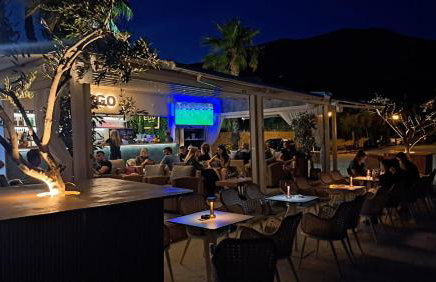 Tina Little Paradise - Foto 57